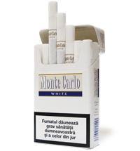 Monte Carlo Australia Cigarettes – popular in women’s society