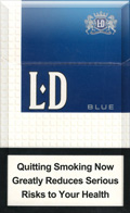 LD Cigarettes Australia let you discover a totally new world of smoking