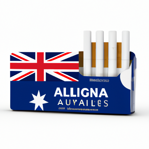 cigarettes online australia