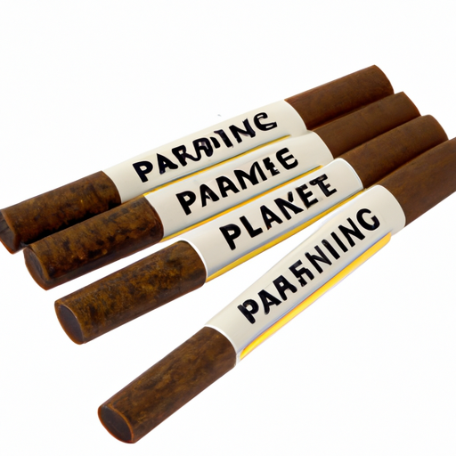 Parliament Cigarettes
