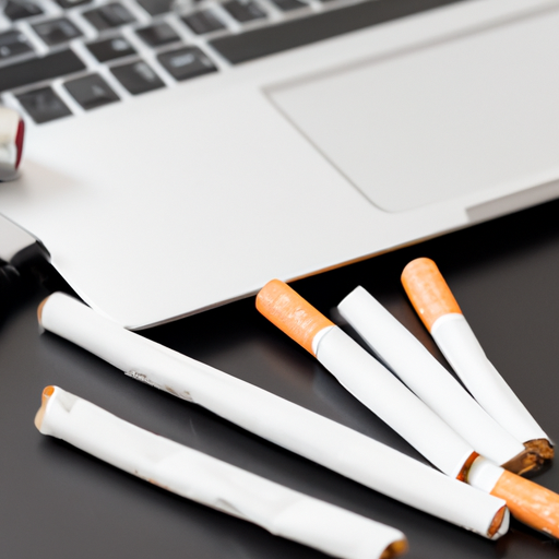 buy cigarettes online