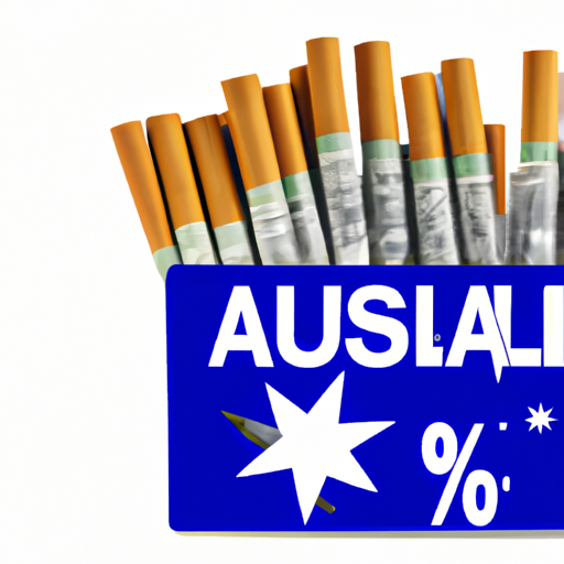 discount cigarettes australia
