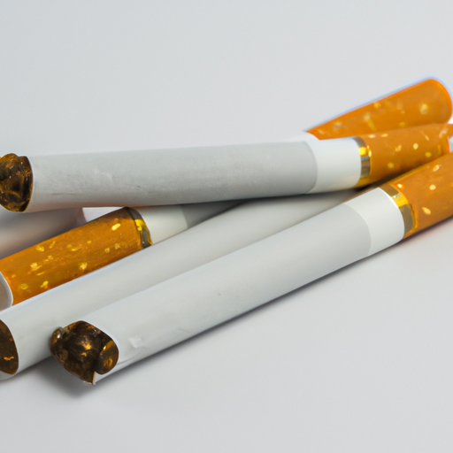 Marlboro Cigarettes