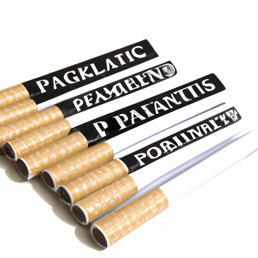 Parliament Cigarettes