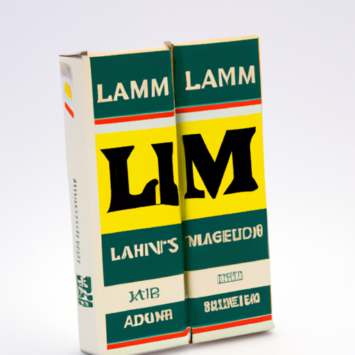 L&M Cigarettes