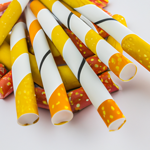 Bonbon Cigarettes