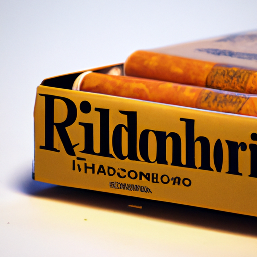 Richmond Cigarettes