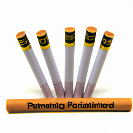 Parliament Cigarettes