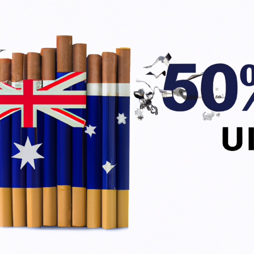discount cigarettes australia
