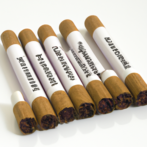 Parliament Cigarettes