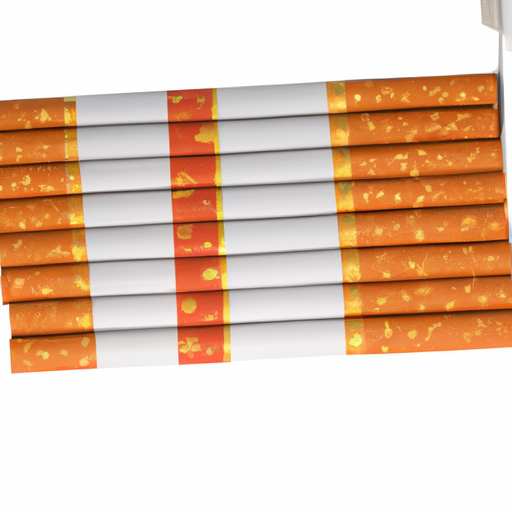 Sovereign Cigarettes