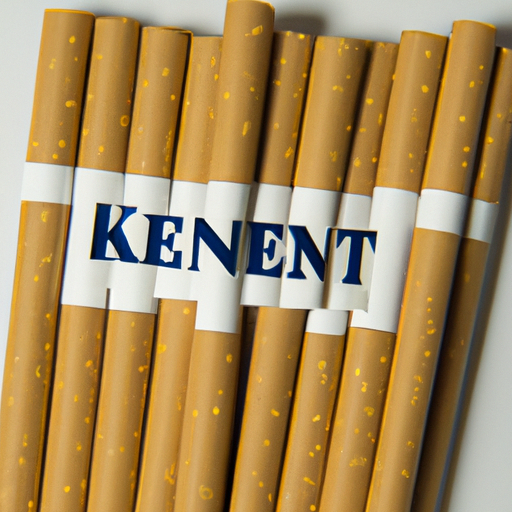 Kent Cigarettes