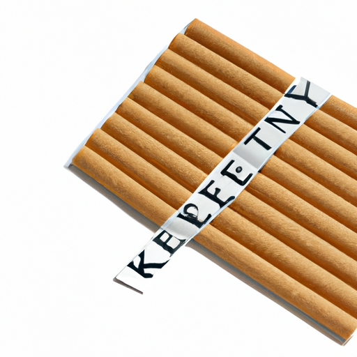 Kent Cigarettes
