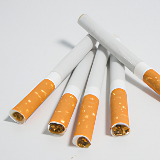 Sovereign Cigarettes