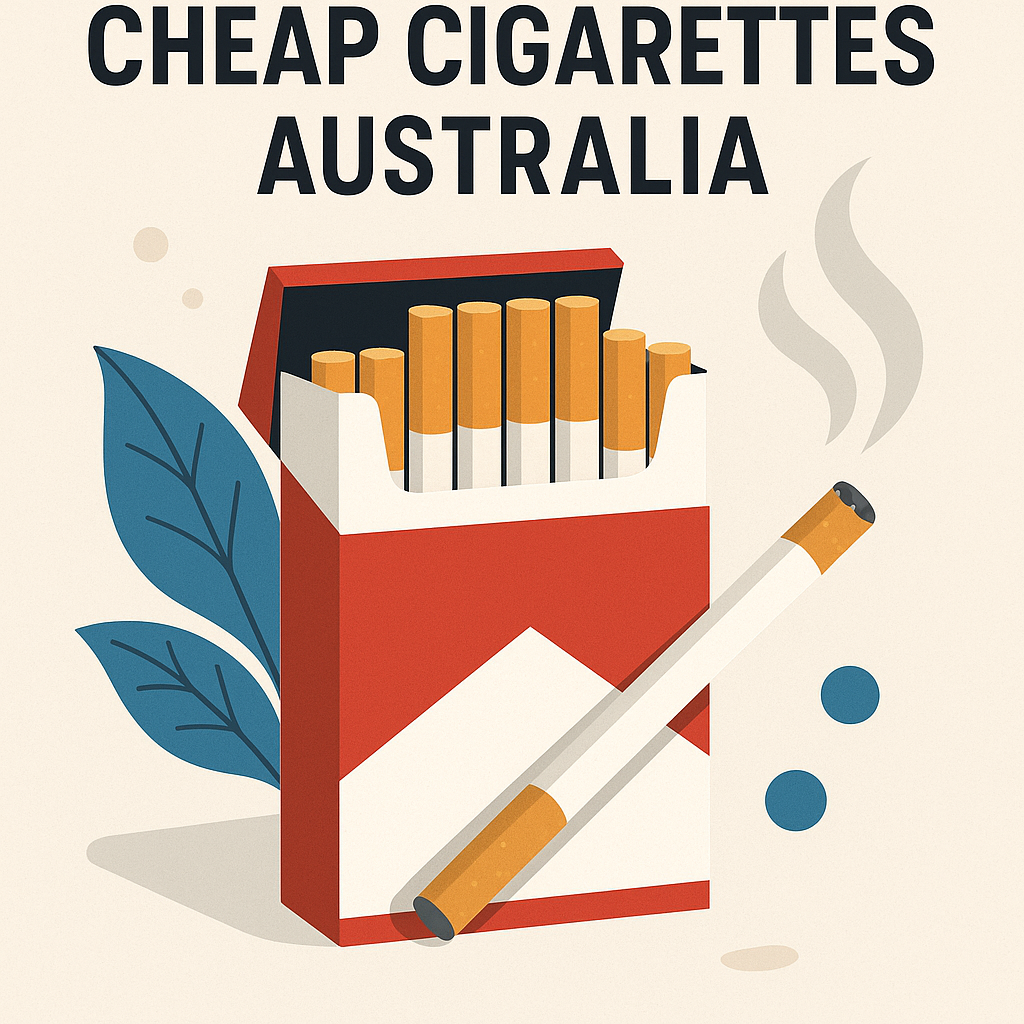 cheap cigarettes australia